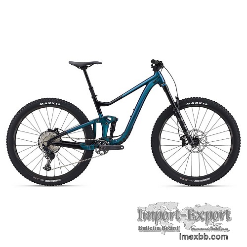 2022 Giant Trance X 29 1 Mountain Bike (INDORACYCLES)