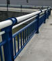 Galvanized Tubular Steel Fencing