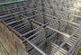 Steel Fencing Panels