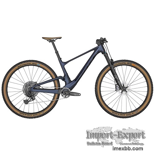 2022 Scott Spark 900 AXS Mountain Bike (INDORACYCLES)