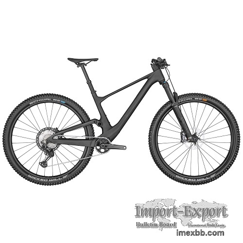 2022 Scott Spark 910 Mountain Bike (INDORACYCLES)