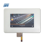 Capacitive touch panel 480x272 tft lcd display screen 4.3 inch lcd module