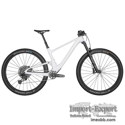 2022 Scott Spark 920 Mountain Bike (INDORA YCLES)
