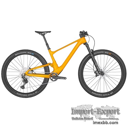 2022 Scott Spark 930 Mountain Bike (INDORACYCLES)