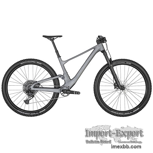 2022 Scott Spark 950 Mountain Bike (INDORACYCLES)