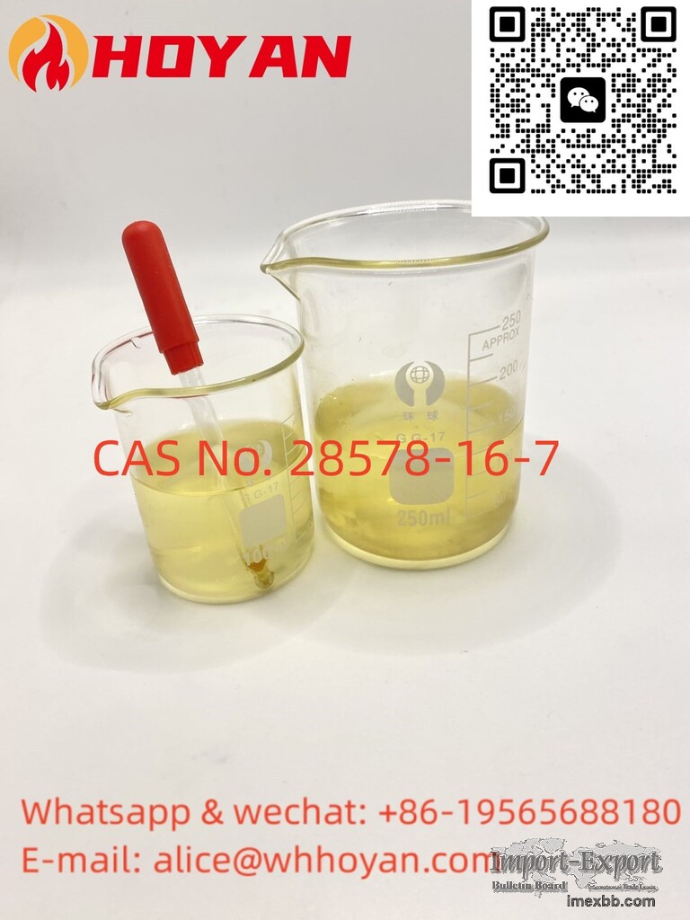 New PMK Glycidate Powder CAS No. 28578-16-7