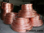 Cu-OF Wire(Oxyacid Free Copper Wire, OFC Wire)