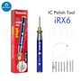MECHANIC IRX6 Wireless Charging Chip Polishing Pen