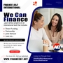 Project finance offer