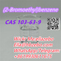 High quality CAS 103-63-9 C8H9Br Colorless liquid (2-Bromoethyl)benzene