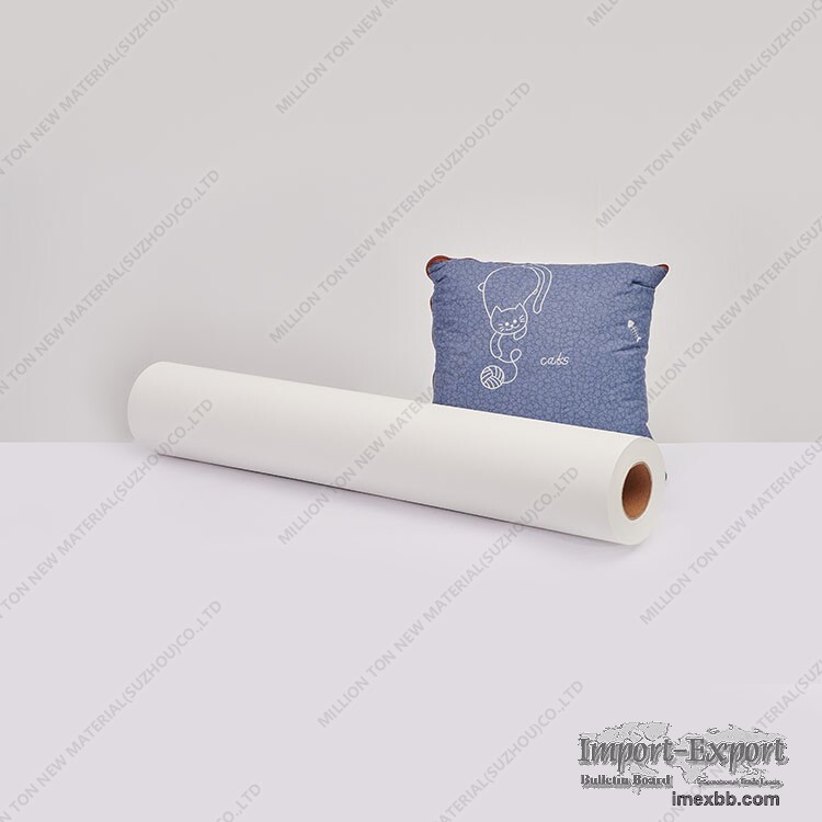 31 GSM High Speed Dye Sublimation Paper