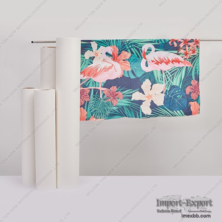 2.1m Large Format Sublimation Paper