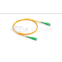 STANDARD FIBER OPTIC CABLE PATCH CORD