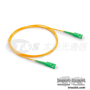 STANDARD FIBER OPTIC CABLE PATCH CORD