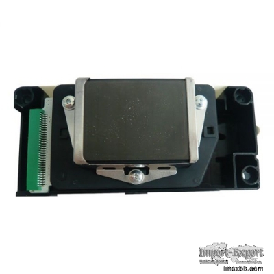 Mimaki JV33 / JV5 Printhead With Memory Board - M007947 - MITRAPRINT