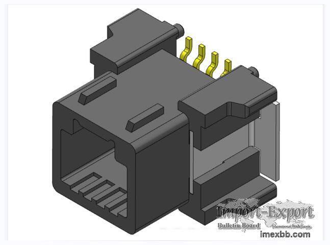 Automotive PCB Connector