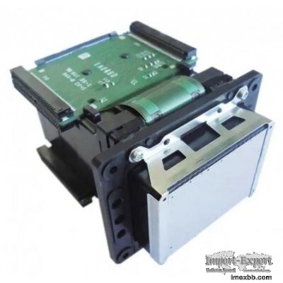 Mutoh VJ-1608 Hybrid Printhead Assy - DG-42386 - MITRAPRINT