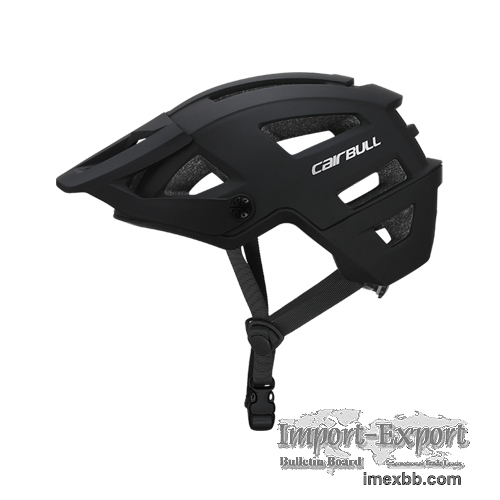 Mountain Bike Helmets				