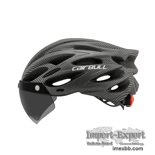 Road Bike Helmets	