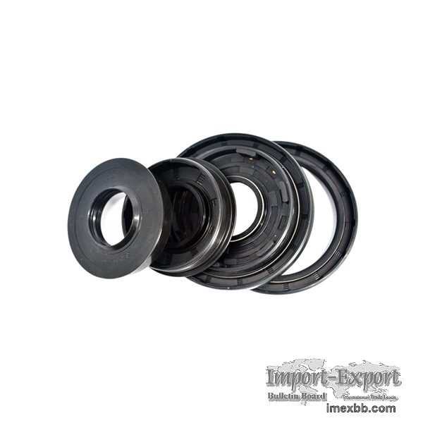 China NQKSF Oil Seal NBR FKM High Quality Rubber Oilseal