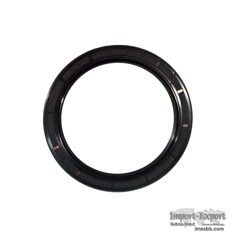  Factory Wholesale TCW Type Oil Seal Good Quality Rubber Sealing Ring