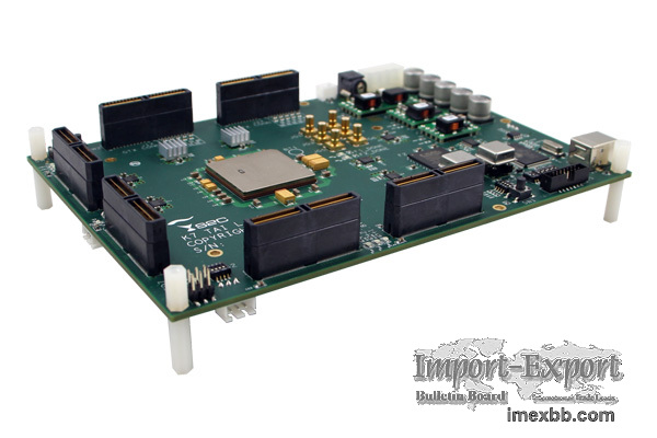 Get to Market First with S2C Prodigy Logic Module