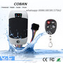 Coban 4G GPS Tracking Device with Fuel Sensor / Acc / Door Alarm System