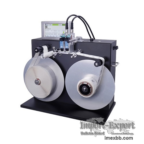 T480 High Speed Marking Machine