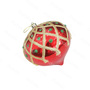 Christmas Ball Christmas Tree Decoration Ball Plastic Ball A13