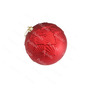 Christmas Ball Christmas Tree Decoration Ball Plastic Ball A2