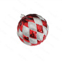 Christmas Ball Christmas Tree Decoration Ball Plastic Ball A5