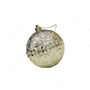 Christmas Ball Christmas Tree Decoration Ball Plastic Ball A25