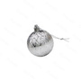 Christmas Ball Christmas Tree Decoration Ball Plastic Ball A30