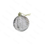 Christmas Ball Christmas Tree Decoration Ball Plastic Ball A31