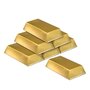 Gold Bars and Gold Dust For Sale