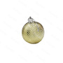 Christmas Ball Christmas Tree Decoration Ball Plastic Ball A32