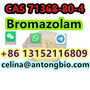 Bromazolam Cas 71368-80-4 Factory wholesale price