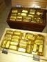 Gold Bars, Dust and Nuggets for sale