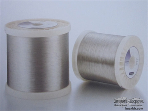 Zinc Coated EDM Wire(High Precision) Hard type