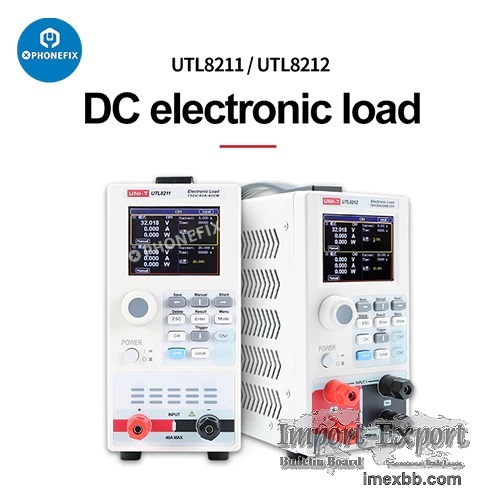 UNI-T Series Programmable Digital DC Power Supply Current Test Tool
