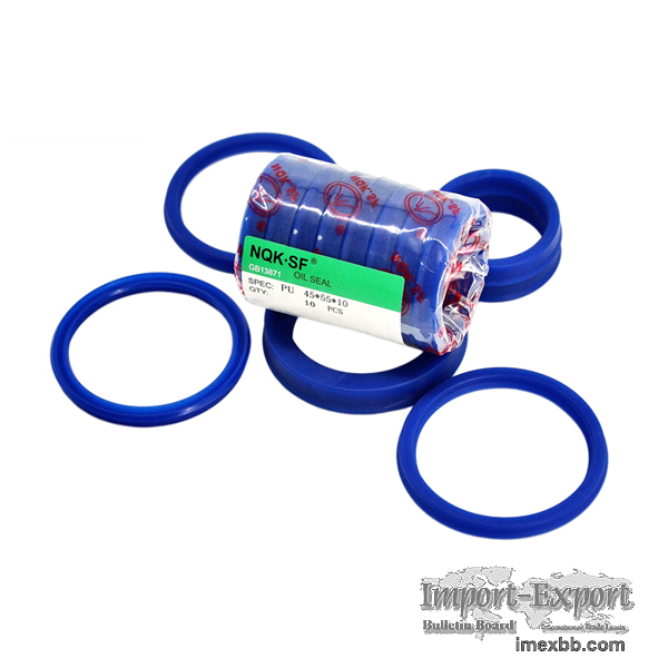 Good quality manufacturer different size and material o ring