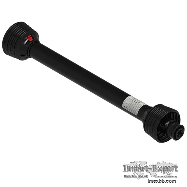6 Series PTO Shaft - Replaces Bondioli & Pavesi PTO Shaft