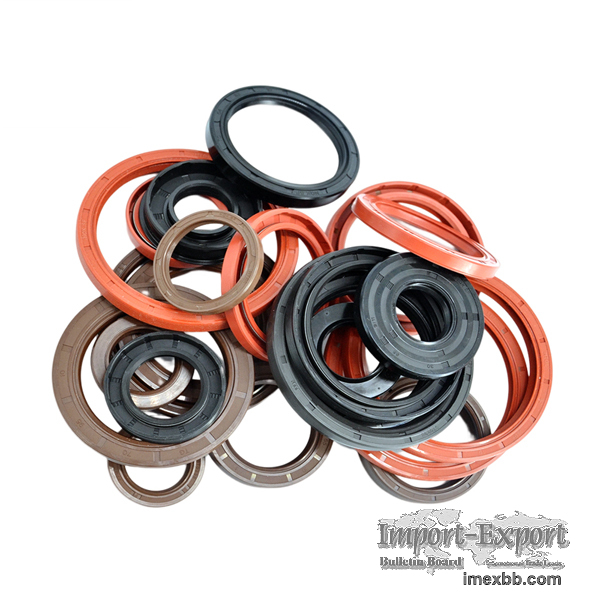 NQKSF Factory Wholesale TC TB TG TC4 HTC Oil Seals