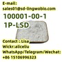 High Purity 1P-LSD CAS 100001-00-1 