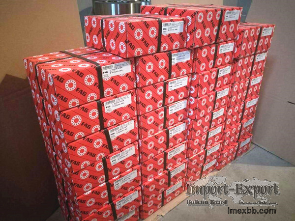 FAG Bearing PLC59-5 Mortar Mixer Bearings FAG Spherical Roller Bearings