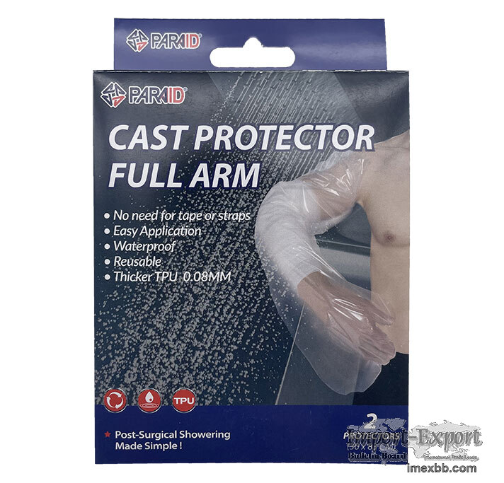 Arm Cast Cover