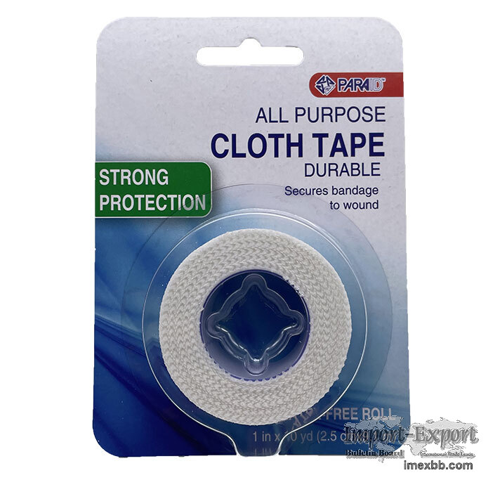 Cloth Medical Wrap