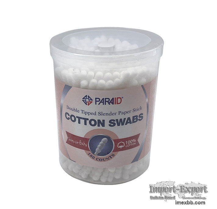 Cotton Swab