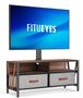 TV Stand with Mount S Series 37-75 Inch