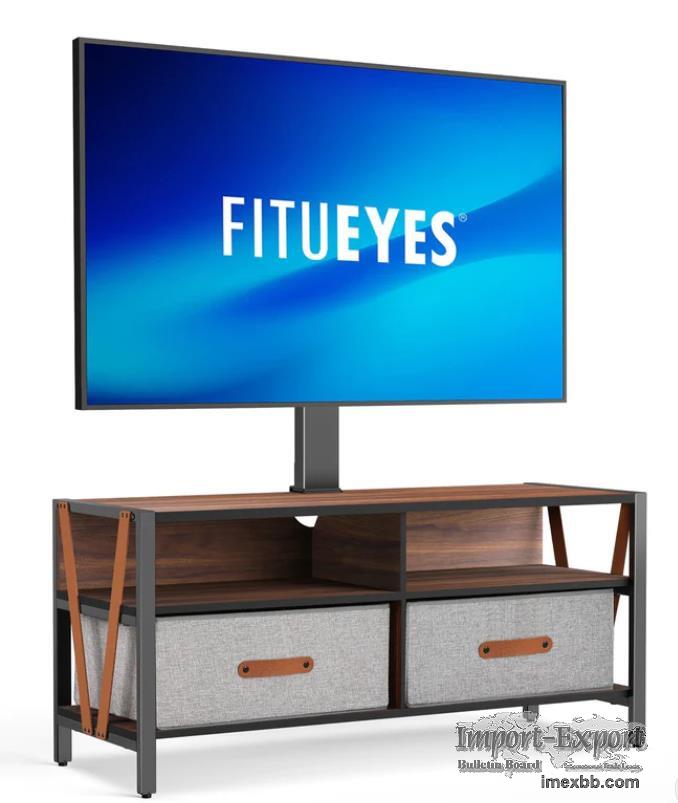TV Stand with Mount S Series 37-75 Inch